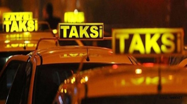 Balıklıgöl taksi